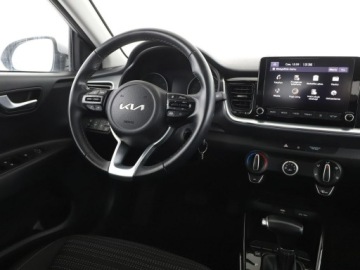Kia Stonic I Crossover Facelifting 1.0 T-GDI 100KM 2021 Kia Stonic automat kamera tempomat, zdjęcie 15