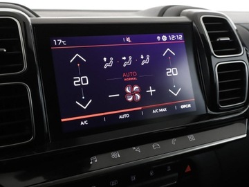 Citroen C5 Aircross SUV Facelifting 1.2 PureTech 131KM 2023 Citroen C5 Aircross FL 1.2T Automat Feel, zdjęcie 24