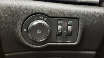 Opel Astra J Sports Tourer Facelifting 1.6 CDTI ecoFLEX 110KM 2015 Opel Astra 1.6D, 110KM, Bezwypadek, zdjęcie 27