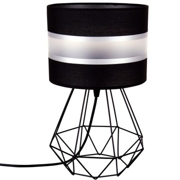 LAMPA STOŁOWA NOCNA LED LOFT DRUCIK