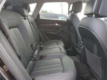 Audi Q5 II 2021 Audi Q5 2021 AUDI Q5 PREMIUM 2.0 Benzyna 261KM, zdjęcie 10