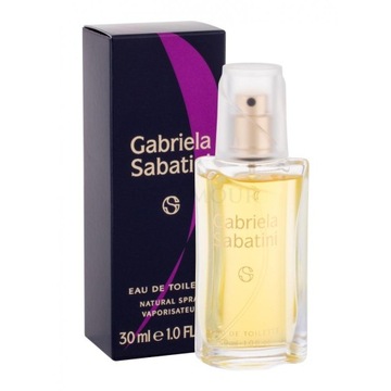 Gabriela Sabatini woda toaletowa 60ml-PROMOCJA