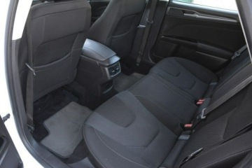 Ford Mondeo V Kombi 1.5 EcoBoost 160KM 2018 Ford Mondeo 1.5 EcoBoost doinwestowany gwarancja, zdjęcie 29