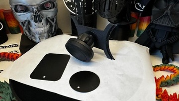 Магнитный держатель для телефона Audi A3 S3 RS3 8 В, версия V3