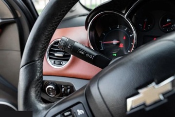 Chevrolet Cruze Hatchback 5d 1.8 16V DOHC 141KM 2012 Chevrolet Cruze 1.8 benzyna 141KM 2012r Możliwy transport pod dom!, zdjęcie 21