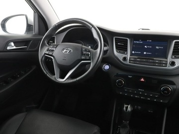 Hyundai Tucson III SUV 2.0 CRDI 185KM 2015 Hyundai Tucson GRATIS! Pakiet Serwisowy o, zdjęcie 15