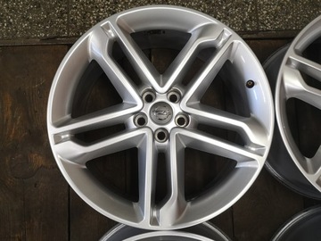 19'' ORIGINÁLNÍ RÁFKY OPEL MOKKA ASTRA J K