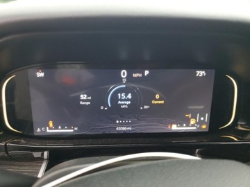 Jeep Wagoneer II 2022 Jeep Wagoneer Series III 2022 5.7l 5.7 Benzyna 392KM, zdjęcie 9