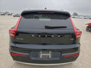 Volvo XC40 Crossover 2.0 T5 247KM 2019 Volvo XC 40 2019 VOLVO XC40 T5 MOMENTUM 2.0 Benzyna 248KM, zdjęcie 5