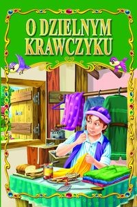 O dzielnym krawczyku ARTi NOWA PROMOCJA