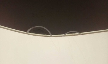 SKLO (OKNO) ČELNÍ HONDA CR-Z COUPE 2010- NOVÁ