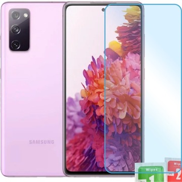SZKŁO HARTOWANE OCHRONNE do Samsung Galaxy S20 FE