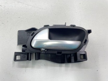 9660525480 ZADNÍ LEVÝ KLIKA VNITŘNÍ 2.0 HDI 165 120 2012 CITROEN DS4