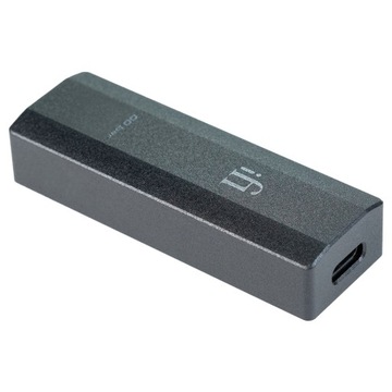 IFI AUDIO GO BAR PRZENOŚNY WZMACNIACZ SŁUCHAWKOWY