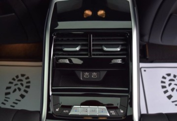 BMW Seria 8 II Coupe 3.0 840d 340KM 2021 BMW Seria 8 BMW 840d 340 PS xDrive Gran Coupe Sport-Automatic M Sport, zdjęcie 35