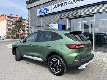 Ford Kuga III 2025 NOWY Ford Kuga Active X Od ręki! 180 KM, zdjęcie 4