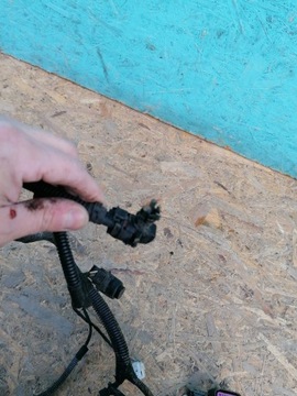 INSTALACE PDC PŘEDNÍ OPEL ASTRA IV J + SENZOR