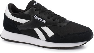 Męskie klasyczne sneakersy REEBOK ROYAL ULTRA buty sportowe r. 43