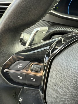 Peugeot 208 II Hatchback 1.2 PureTech 102KM 2020 Peugeot 208 Automat. Virtualny kokpit. Panorama, zdjęcie 23