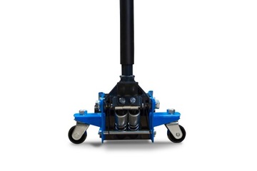 НИЗКОПРОФИЛЬНЫЙ АВТОМОБИЛЬНЫЙ ПОДЪЕМНИК FROG 3T РЕЗИНОВЫЙ НИЗКИЙ 2-ПОРШНЕВОЙ