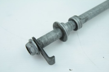 ЗАДНЯЯ ОСЬ HONDA CBF 1000 SC58 06-09