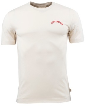 Outhorn koszulka t-shirt męska logo sportowa r.M