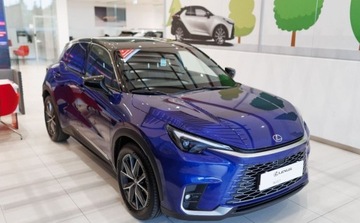 Lexus 2023 Lexus LBX LBX 1.5 Hybrid Cool 1.5 Hybryda 136KM, zdjęcie 1