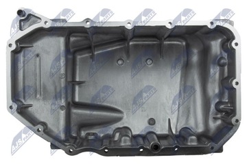 BMO-HD-000 NTY VANA OLEJ HONDA CR-V 2.4 2WD 09