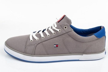 Buty męskie trampki Tommy Hilfiger [00596039]