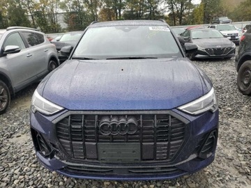 Audi Q3 III 2025 Audi Q3 Premium Plus S Line 45 2025 2.0L 2.0 Benzyna 228KM, zdjęcie 5