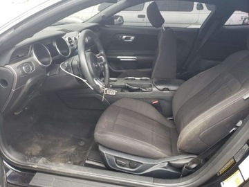 Ford Mustang VI 2021 Ford Mustang 2021, 2.3L, od ubezpieczalni 2.3 Benzyna 330KM, zdjęcie 7
