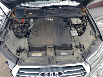 Audi Q7 II 2019 Audi Q7 2019 AUDI Q7 PRESTIGE 3.0 Benzyna 335KM, zdjęcie 11