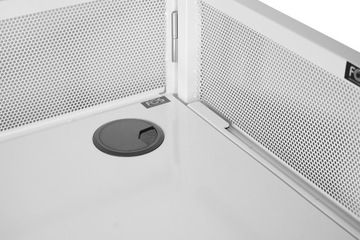 FOS DJ Desk - Stolik Dla DJ-a