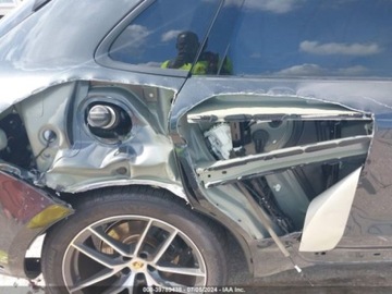 Porsche Macan 2024 Porsche Macan 2024r, T, 2.0L, AWD 2.0 Benzyna 262KM, zdjęcie 13