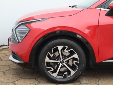 Kia Sportage V SUV 1.6 T-GDI MHEV 180KM 2022 Kia Sportage 1.6 T-GDI MHEV, Salon Polska, zdjęcie 13