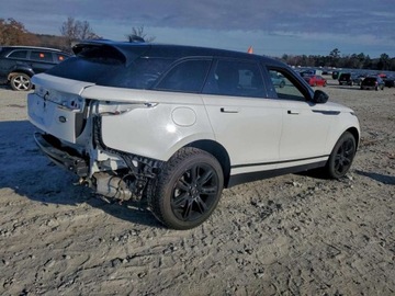 Land Rover Range Rover Velar 2023 Land Rover Range Rover Velar S 2023 2.0L 2.0 Benzyna 247KM, zdjęcie 3