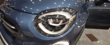 Fiat 500X Crossover Facelifting 1.0 Firefly 120KM 2018 Fiat 500X Fiat 500X 1.0 Turbo 120 km Led Xenon Benzyna 120KM, zdjęcie 31