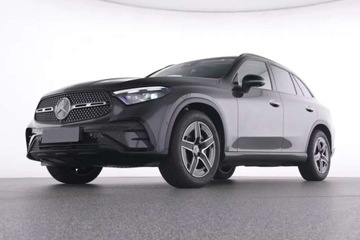 Mercedes GLC C254/X254 2025 Mercedes-Benz GLC Amg line Polski Salon Od reki Pakiet Night 2.0, zdjęcie 7