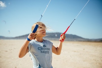 КАМЕРНЫЙ ТРЕНИРОВОЧНЫЙ КАЙТ CrossKites Rio 1.8 M