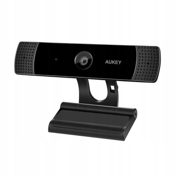 AUKEY PC-LM1E USB стерео веб-камера FHD