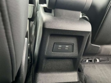 Audi Q2 SUV Facelifting 1.5 35 TFSI 150KM 2025 Audi Q2 Skorzana tapicerka Car play Faktura Vat 1.5 Benzyna 150KM, zdjęcie 34