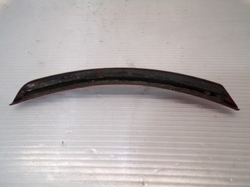 LIŠTA NÁRAZNÍKU LEVÝ ZADNÍ MERCEDES SLK R 172