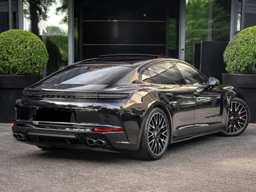 Porsche Panamera III Liftback GTS 4.0 500KM 2025 PORSCHE Panamera GTS Sedan 4.0 (500KM) 2025, zdjęcie 1