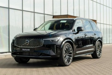 Volvo XC90 II SUV Plug-In Facelifting 2024 2.0 T8  455KM 2025 Volvo XC 90 Ultra Bright T8 AWD Plug-in hybrid 455, zdjęcie 1