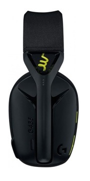 Słuchawki Bezprzewodowe Do Gier Logitech G435 LIGHTSPEED + Bluetooth