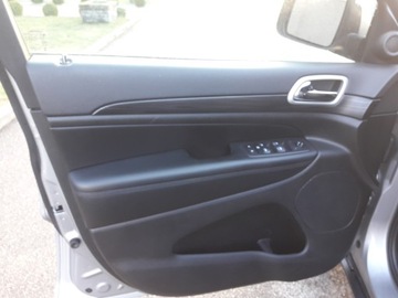 Jeep Grand Cherokee IV 2020 JEEP GRAND CHEROKEE IV ( WK2) 3.6 VVT 4x4, zdjęcie 27