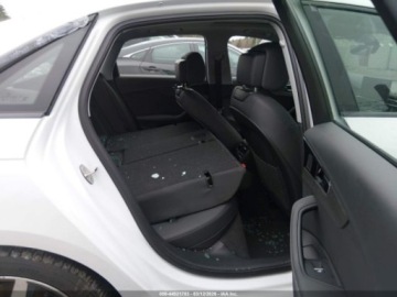 Audi A4 B9 2022 Audi A4 Limousine Premium Plus 40 Tfsi Quattro S Tronic 2022 2.0 Benzyna, zdjęcie 12
