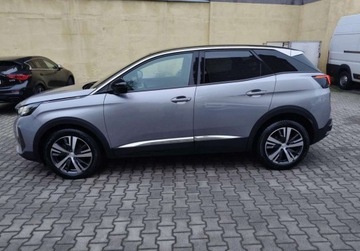 Peugeot 3008 II Crossover Facelifting  1.5 BlueHDi 130KM 2023 Peugeot 3008 salon polska ,faktura vat 23 ,1.5 diesel 1.5 Diesel 130KM, zdjęcie 5