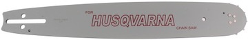Prowadnica do piły pilarki 38CM HUSQVARNA MAKITA