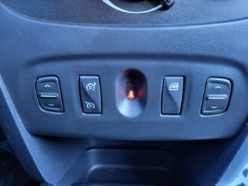 Dacia Logan II MCV Facelifting 0.9 TCe 90KM 2018 Dacia Logan 90KM,Bezwypadek, 1 właściciel,, zdjęcie 37